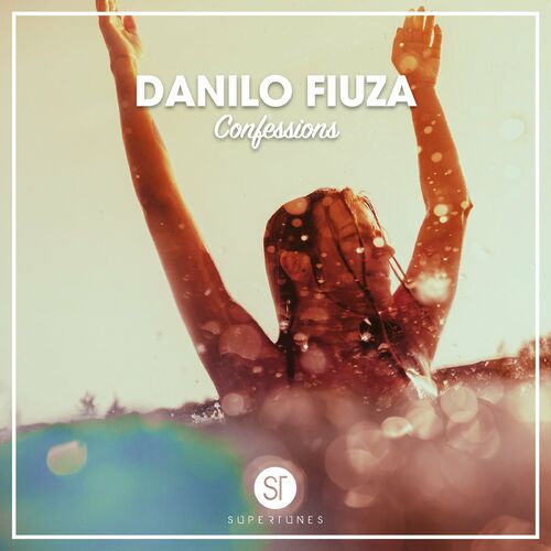 Danilo Fiuza - Confessions [SPT231]